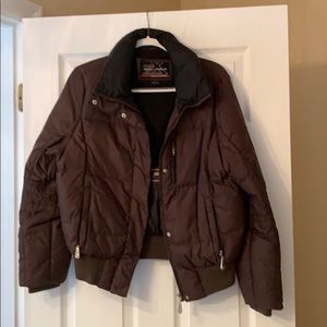 Zero Xposur Ski Jacket